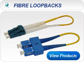 Fibre Optic Loopback